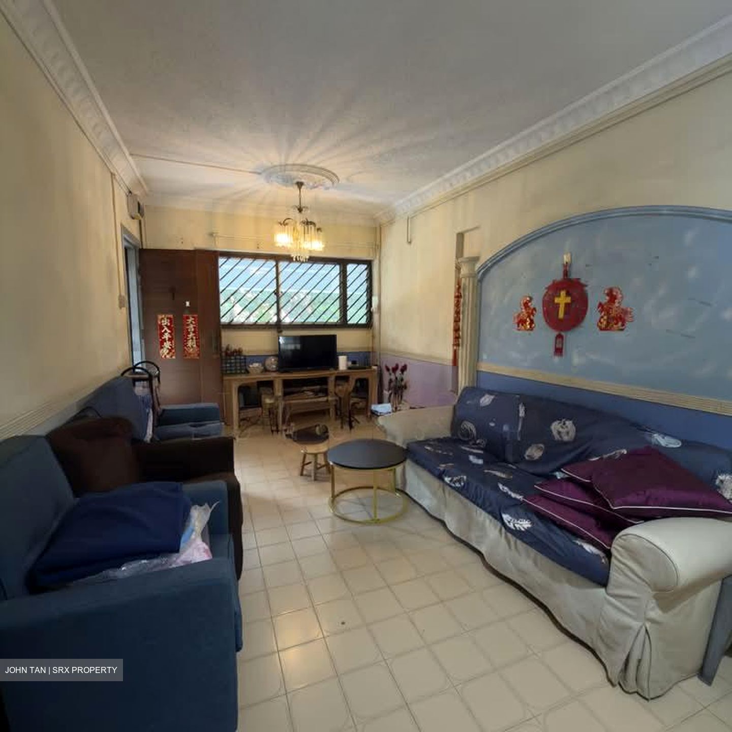 Blk 58 Chai Chee Drive (Bedok), HDB 3 Rooms #570590671